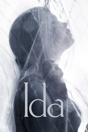 Ida movie poster