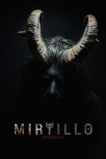 MIRTILLO - numerus IX movie poster