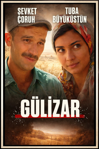 Gülizar movie poster