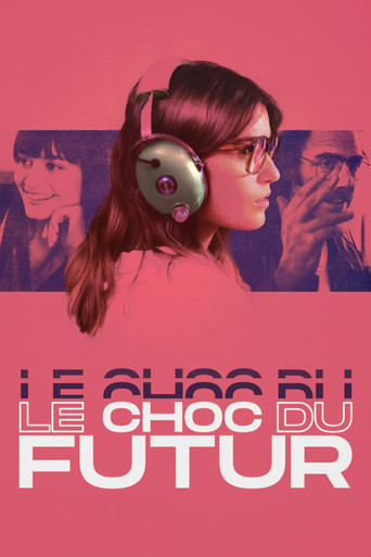 The Shock of the Future movie poster