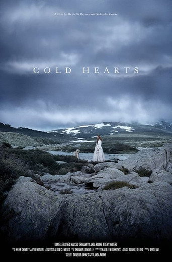 Cold Hearts movie poster