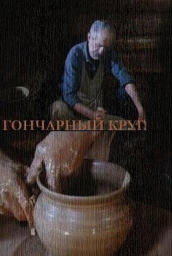 The Potter's Wheel movie poster
