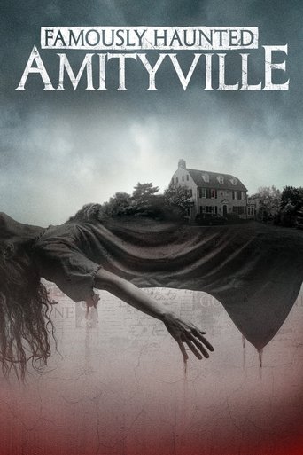 Famously Haunted: Amityville movie poster