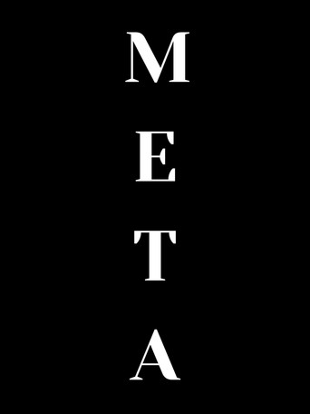 META movie poster