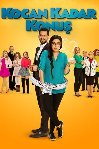 Husband Factor movie poster