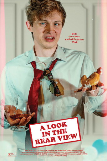 A Look in the Rear View movie poster