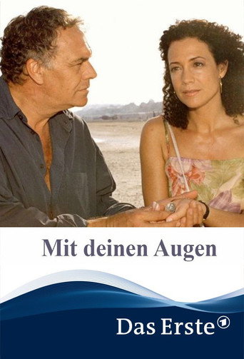 Mit deinen Augen movie poster