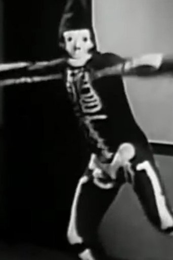 Skeleton In The Closet movie poster