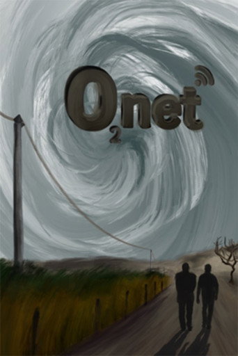 O2Net movie poster
