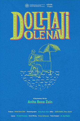 Dulhaji Dolena movie poster