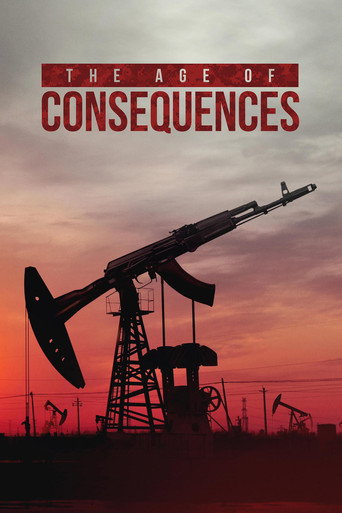 The Age of Consequences movie poster