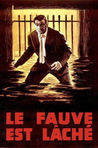 The Beast Is Loose movie poster