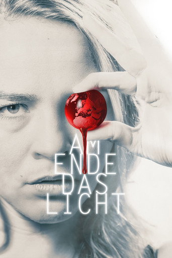 Am Ende das Licht movie poster