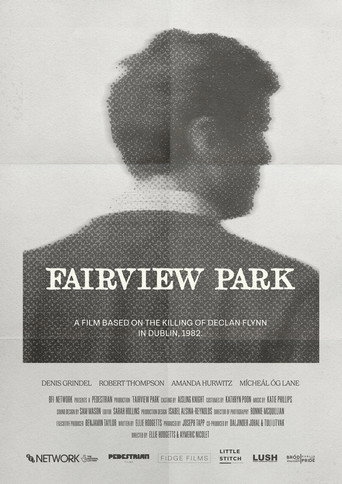 Fairview Park movie poster