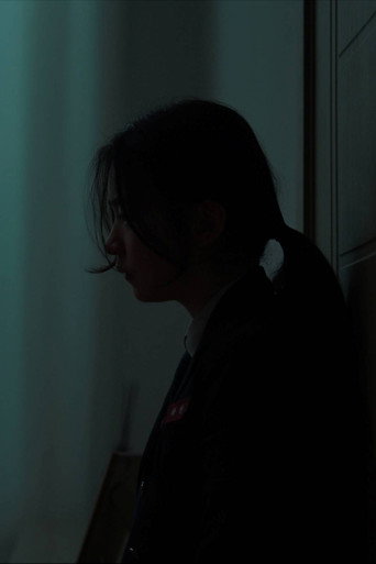 Into the Light movie poster