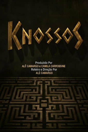 Knossos movie poster