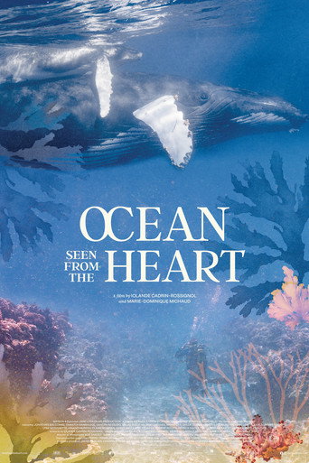 Ocean Seen From the Heart movie poster