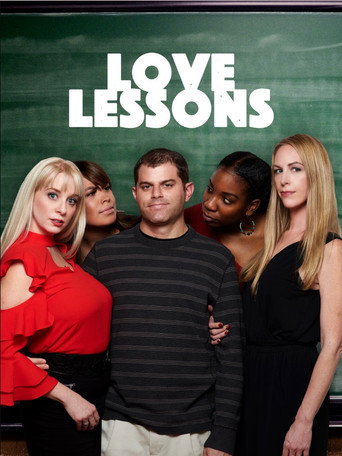 Love Lessons movie poster