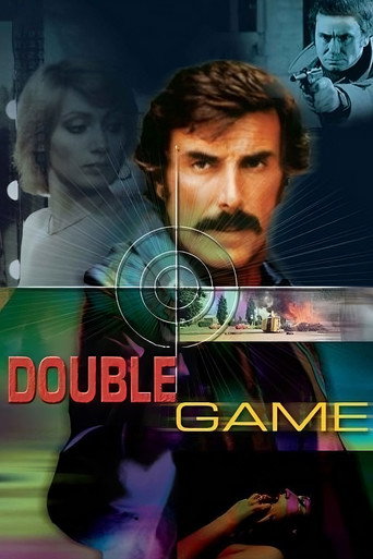 Double Game movie poster