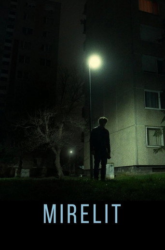 Mirelit movie poster