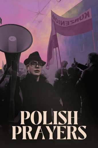 Polish Prayers movie poster