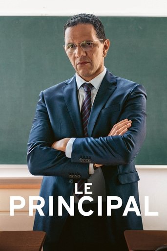 Le Principal movie poster