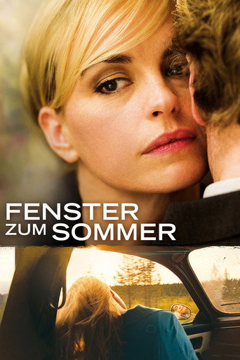 Summer Window movie poster