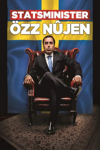 Statsminister: Özz Nûjen movie poster