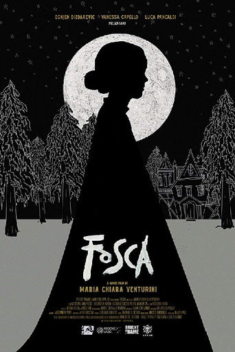 Fosca movie poster