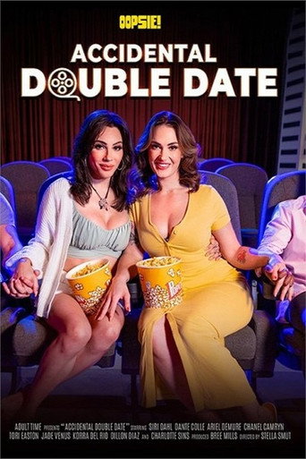 Accidental Double Date movie poster