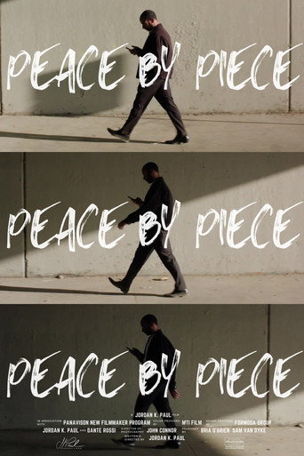 Peace by Piece movie poster