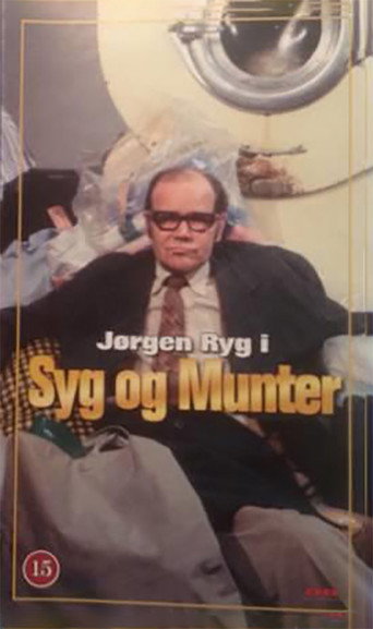 Syg og Munter movie poster