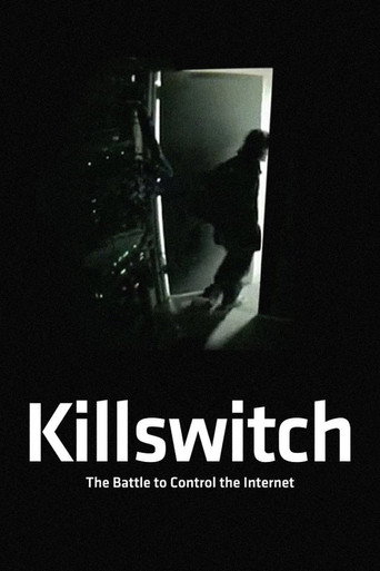 Killswitch movie poster