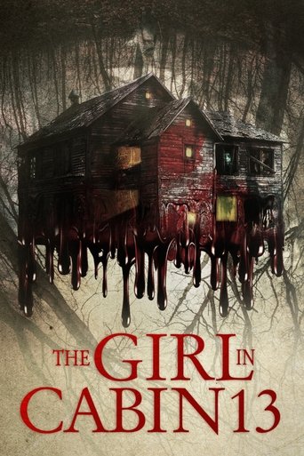 The Girl in Cabin 13 movie poster