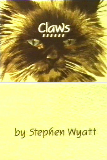 Claws movie poster