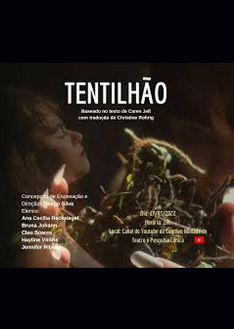 Tentilhão movie poster