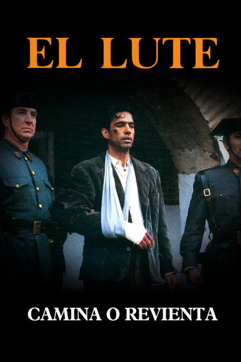 Lute: Forge On or Die movie poster