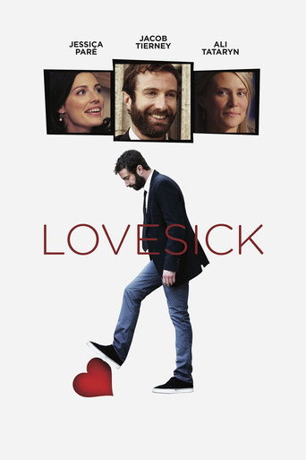 Lovesick movie poster