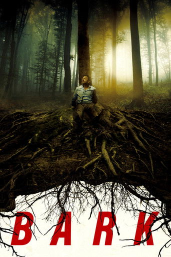 Bark movie poster