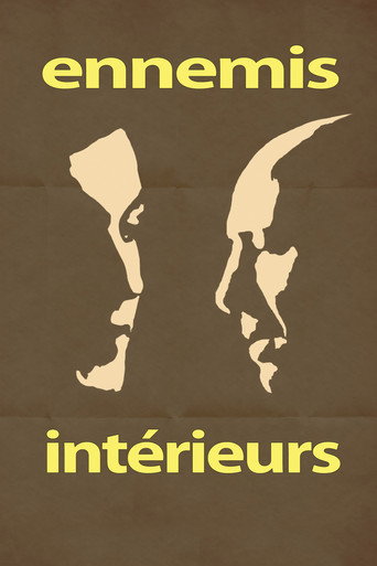 Enemies Within movie poster