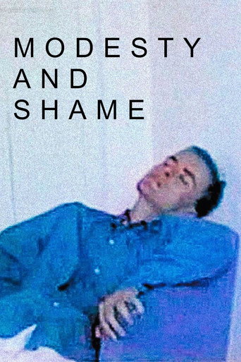 Modesty and Shame movie poster