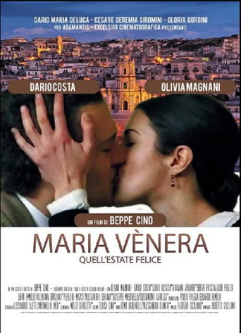 Quell'estate felice movie poster