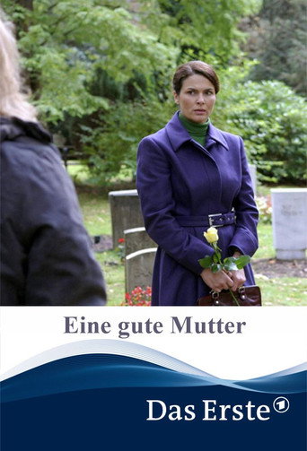 Eine gute Mutter movie poster