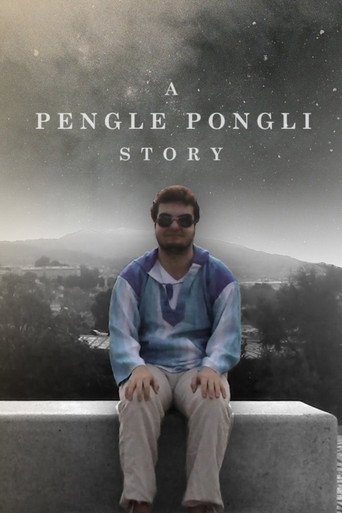A Pengle Pongli Story movie poster