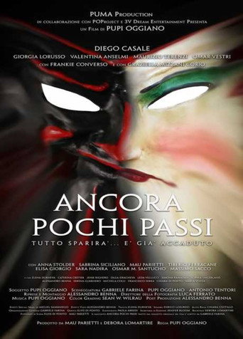 Ancora pochi passi movie poster