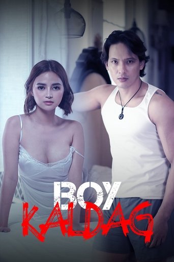 Boy Kaldag movie poster