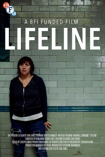 Lifeline movie poster
