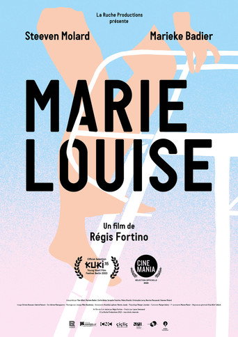 Marie Louise movie poster