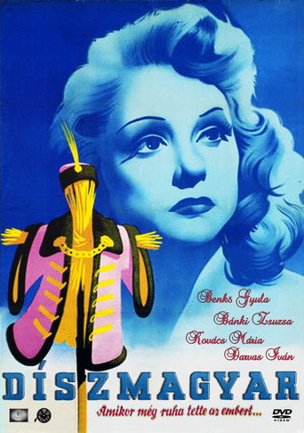 Gala-Suit movie poster