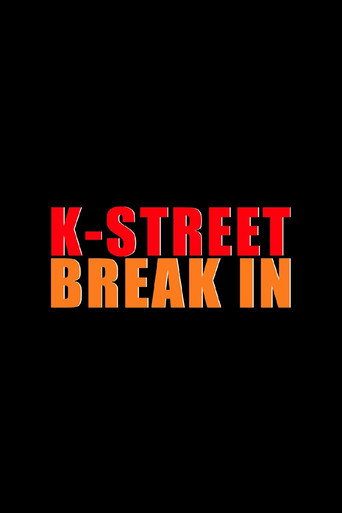 K-Street Break In movie poster